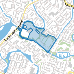 Perceel AMR01-I-5612