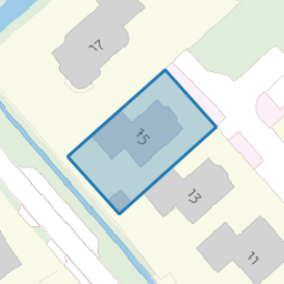 Perceel AMR01-I-5618