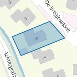 Perceel AMR01-I-5621