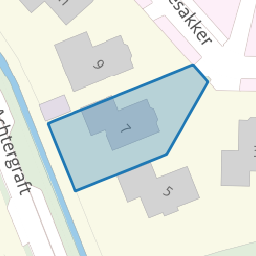 Perceel AMR01-I-5622