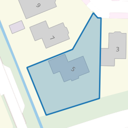 Perceel AMR01-I-5623