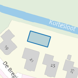 Perceel AMR01-I-5627