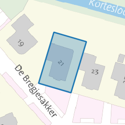 Perceel AMR01-I-5628