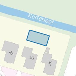 Perceel AMR01-I-5629