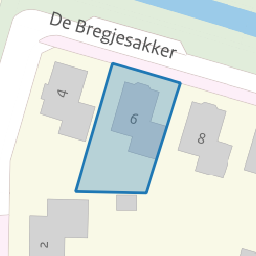 Perceel AMR01-I-5634