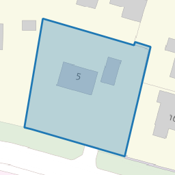 Perceel AMR01-I-5637