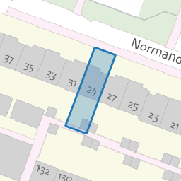 Perceel AMR01-I-5647