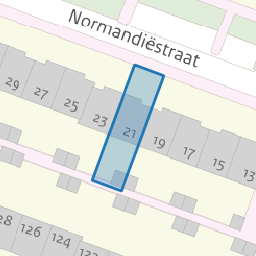 Perceel AMR01-I-5651