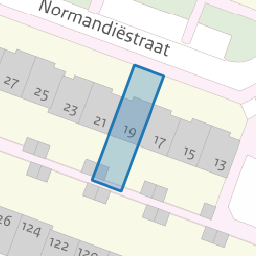 Perceel AMR01-I-5652