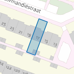 Perceel AMR01-I-5653