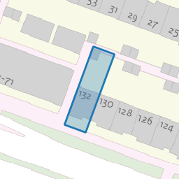 Perceel AMR01-I-5657