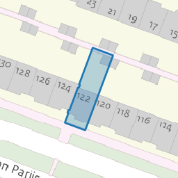 Perceel AMR01-I-5662