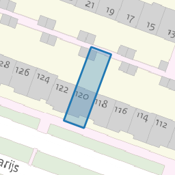 Perceel AMR01-I-5663