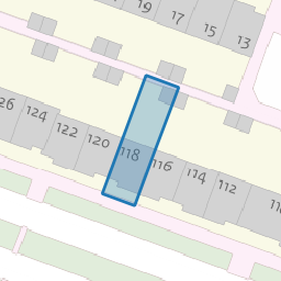 Perceel AMR01-I-5664