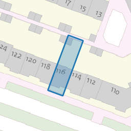 Perceel AMR01-I-5665