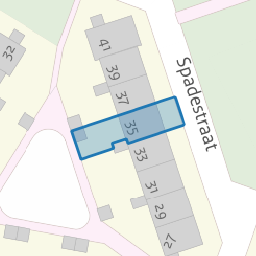 Perceel AMR01-I-5671