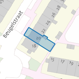 Perceel AMR01-I-5678