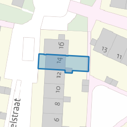 Perceel AMR01-I-5680