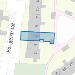 Perceel AMR01-I-5683