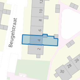 Perceel AMR01-I-5684