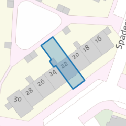 Perceel AMR01-I-5689