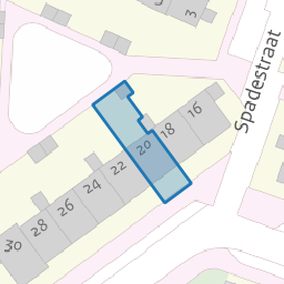 Perceel AMR01-I-5690