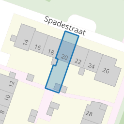 Perceel AMR01-I-5691