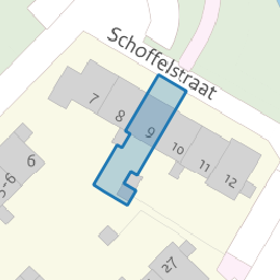 Perceel AMR01-I-5694