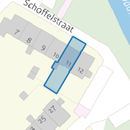 Perceel AMR01-I-5696