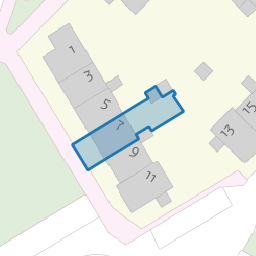 Perceel AMR01-I-5698