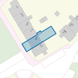 Perceel AMR01-I-5699