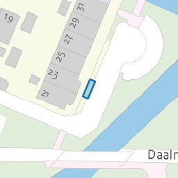 Perceel AMR01-I-5704