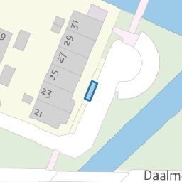 Perceel AMR01-I-5705