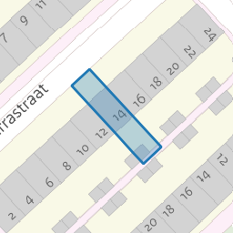 Perceel AMR01-I-5712