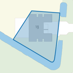 Perceel AMR01-I-5718