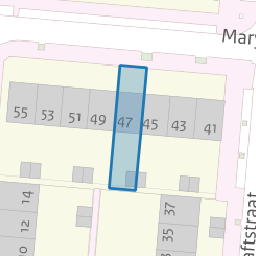 Perceel AMR01-I-5722