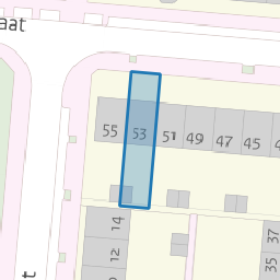 Perceel AMR01-I-5725