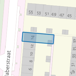 Perceel AMR01-I-5727