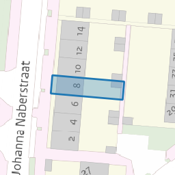 Perceel AMR01-I-5730