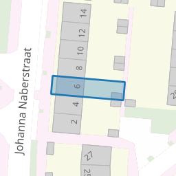 Perceel AMR01-I-5731