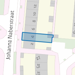 Perceel AMR01-I-5732