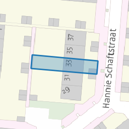 Perceel AMR01-I-5736