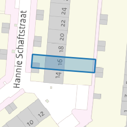 Perceel AMR01-I-5740