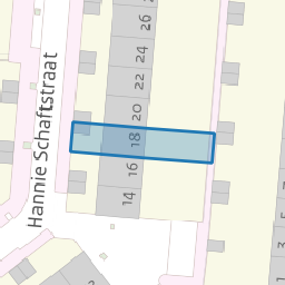 Perceel AMR01-I-5741