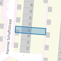 Perceel AMR01-I-5742