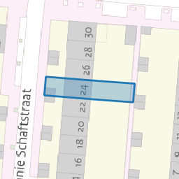 Perceel AMR01-I-5744