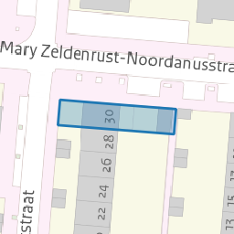 Perceel AMR01-I-5747