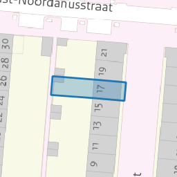 Perceel AMR01-I-5750