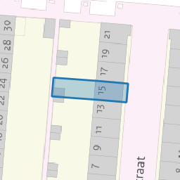 Perceel AMR01-I-5751