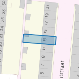 Perceel AMR01-I-5752